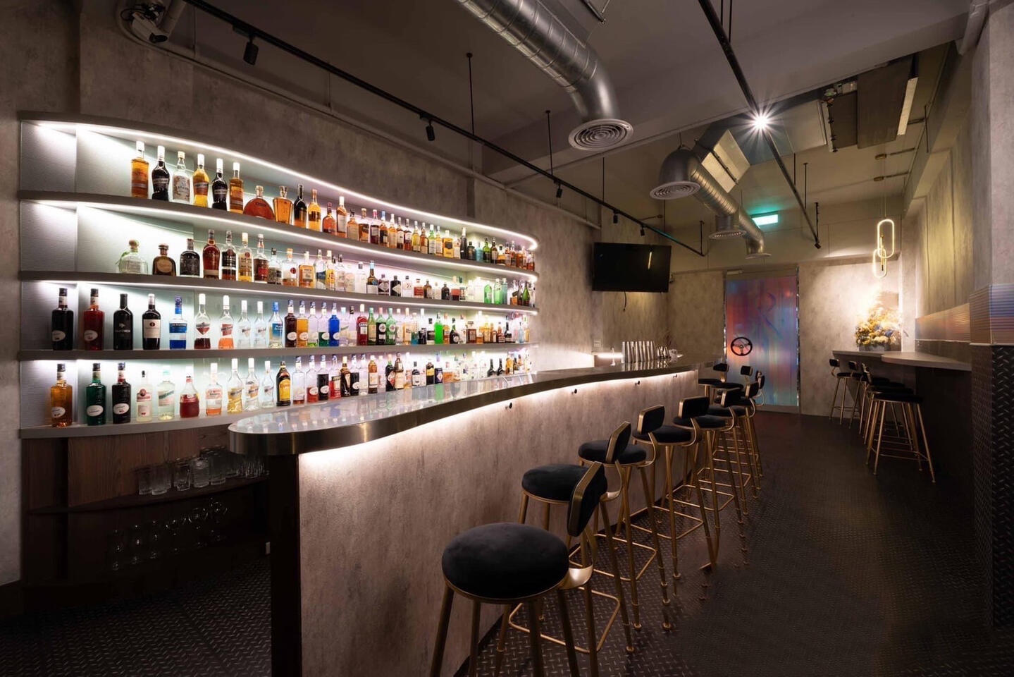 1949bar 超級美的